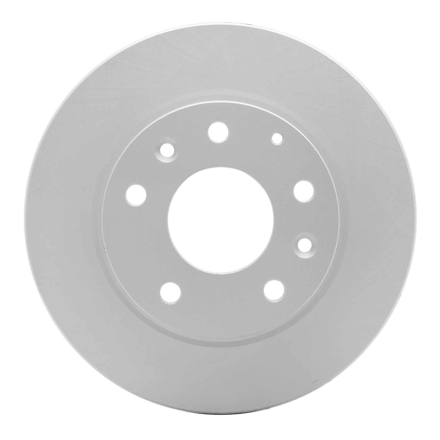 Dynamic Friction Company Disc Brake Rotor 604-80079