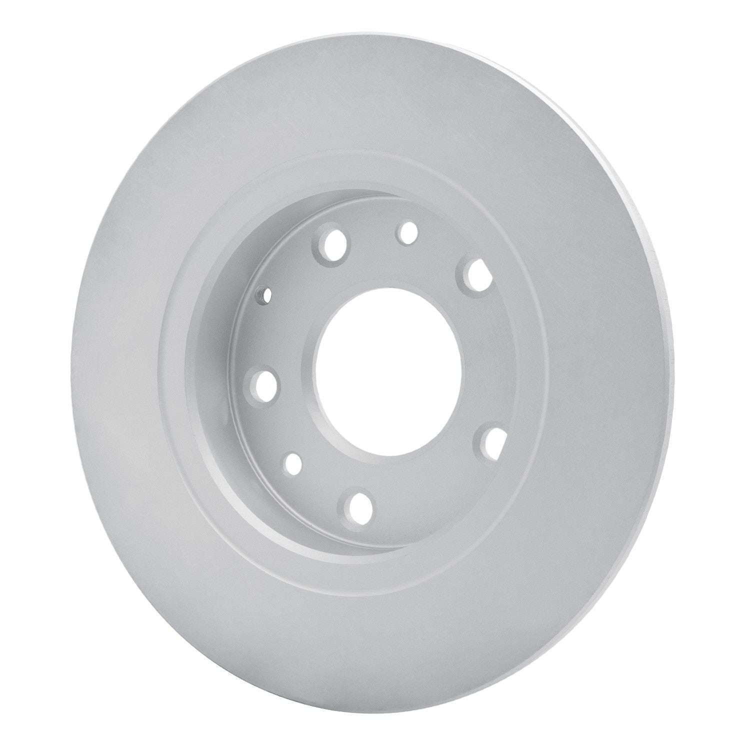 Dynamic Friction Company Disc Brake Rotor 604-80079