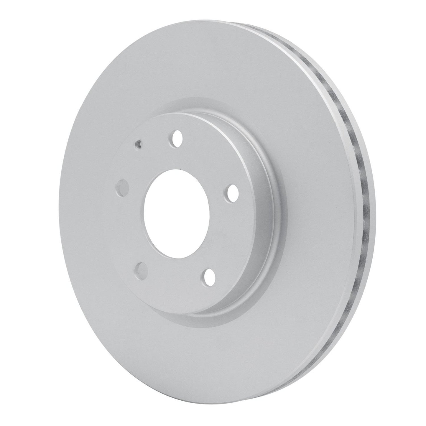 Dynamic Friction Company Disc Brake Rotor 604-80080