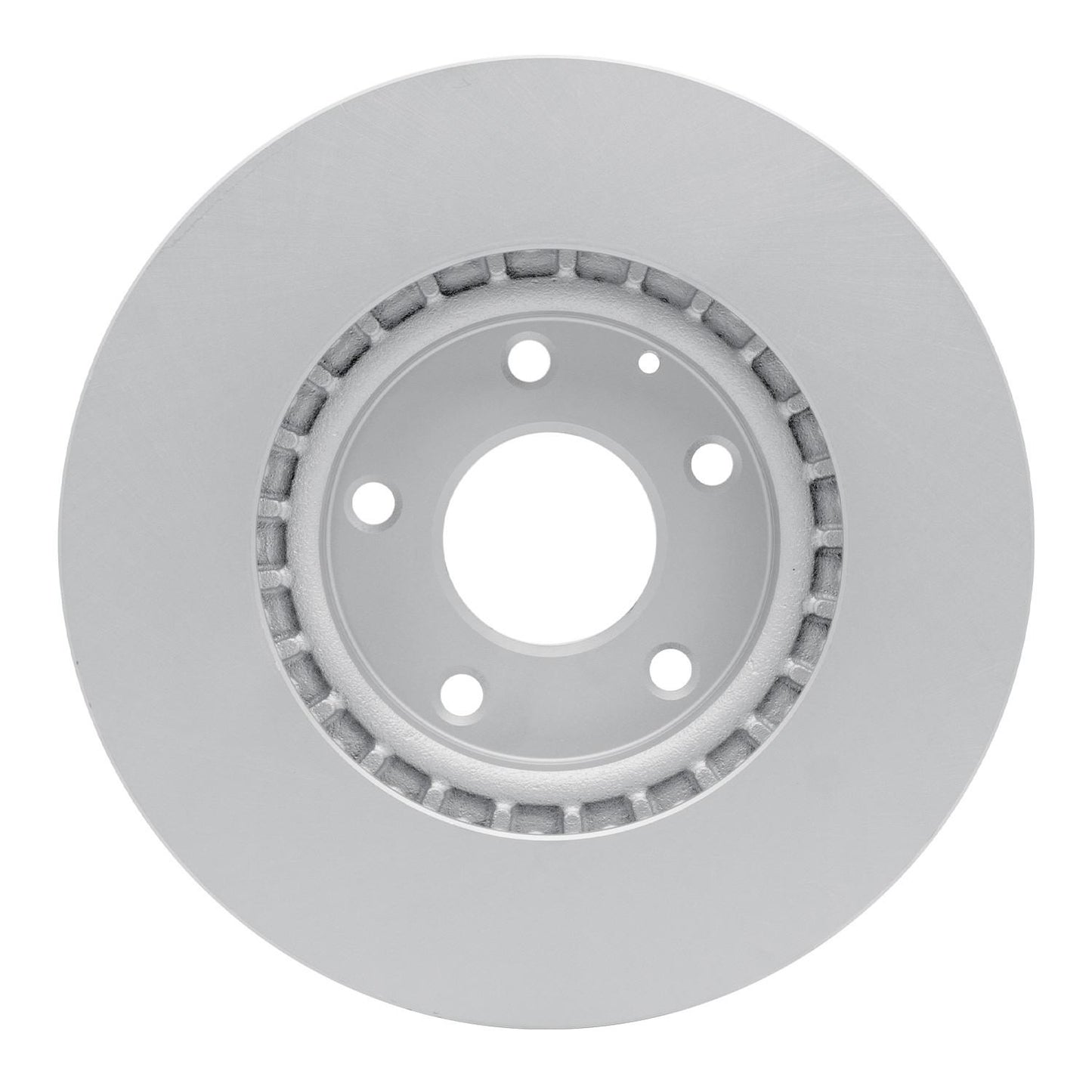 Dynamic Friction Company Disc Brake Rotor 604-80080
