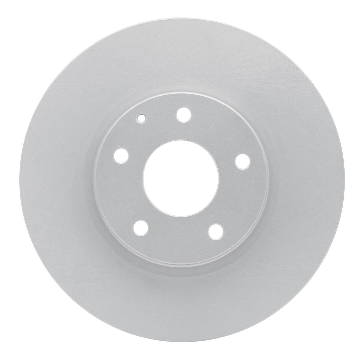 Dynamic Friction Company Disc Brake Rotor 604-80080