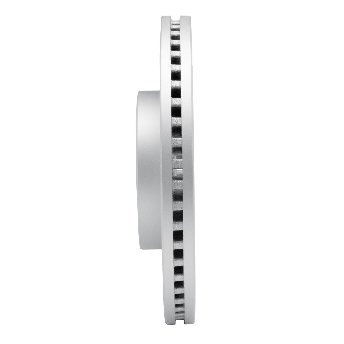 Dynamic Friction Company Disc Brake Rotor 604-80080
