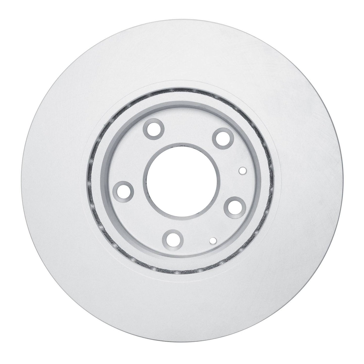 Dynamic Friction Company Disc Brake Rotor 604-80081
