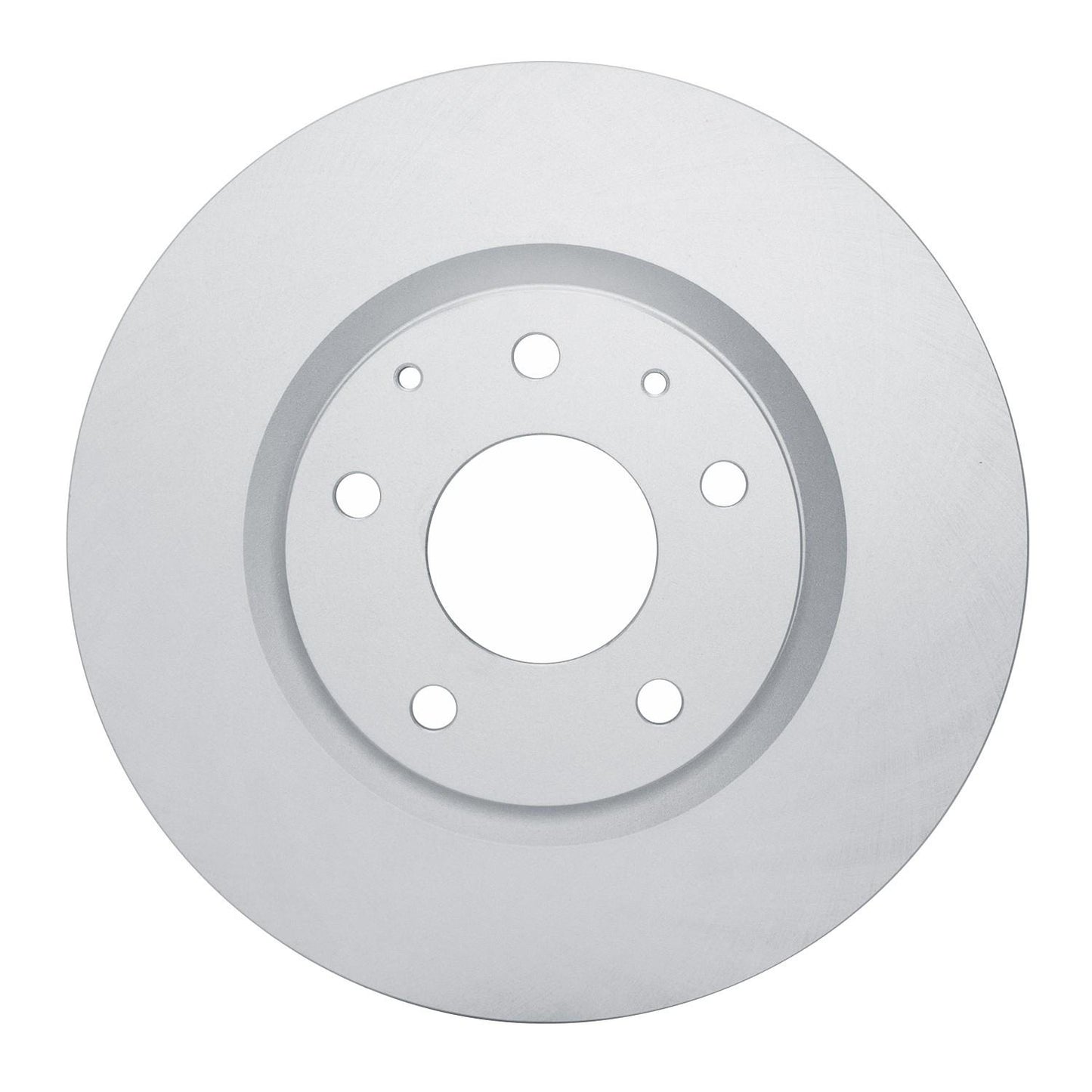Dynamic Friction Company Disc Brake Rotor 604-80081