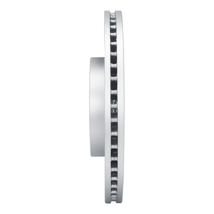 Dynamic Friction Company Disc Brake Rotor 604-80081