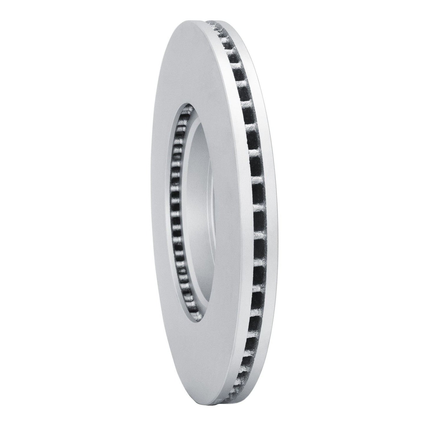 Dynamic Friction Company Disc Brake Rotor 604-80081