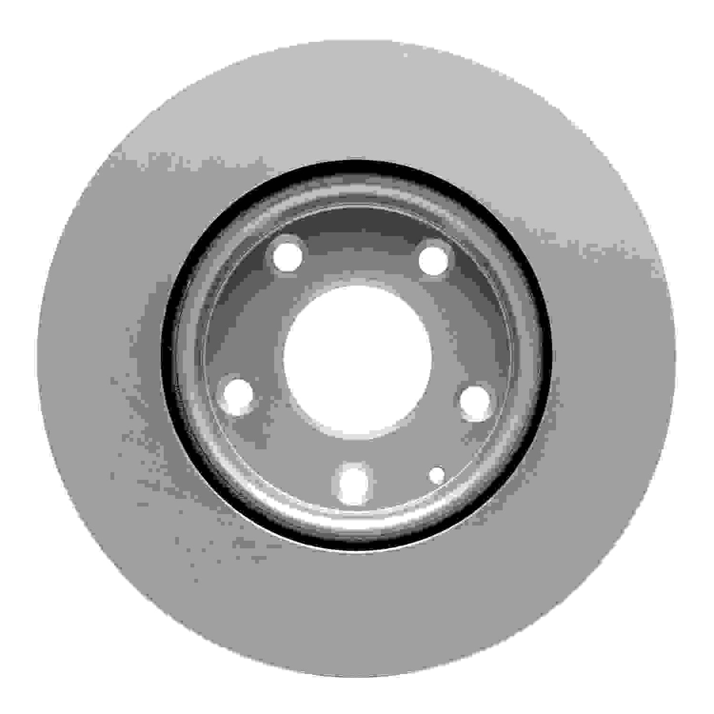 Dynamic Friction Company Disc Brake Rotor 604-80082