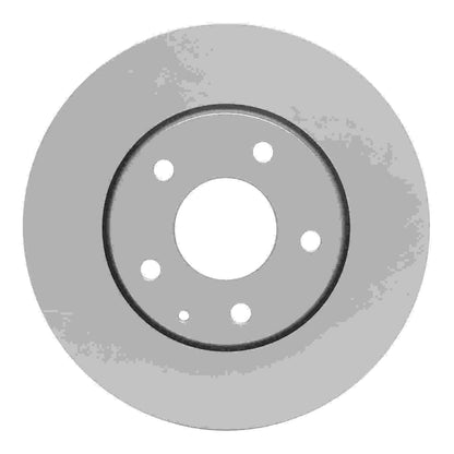 Dynamic Friction Company Disc Brake Rotor 604-80082