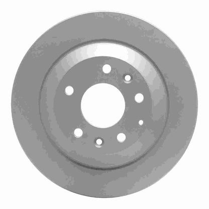 Dynamic Friction Company Disc Brake Rotor 604-80083