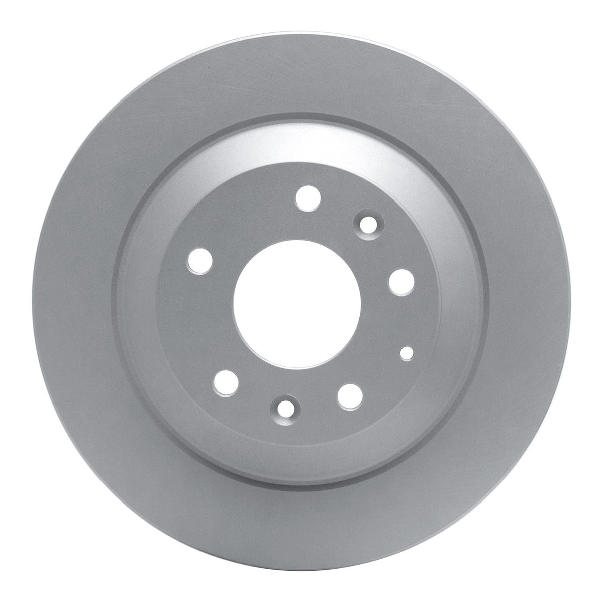Dynamic Friction Company Disc Brake Rotor 604-80083