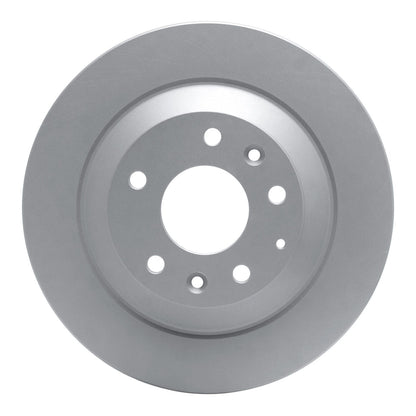Dynamic Friction Company Disc Brake Rotor 604-80083