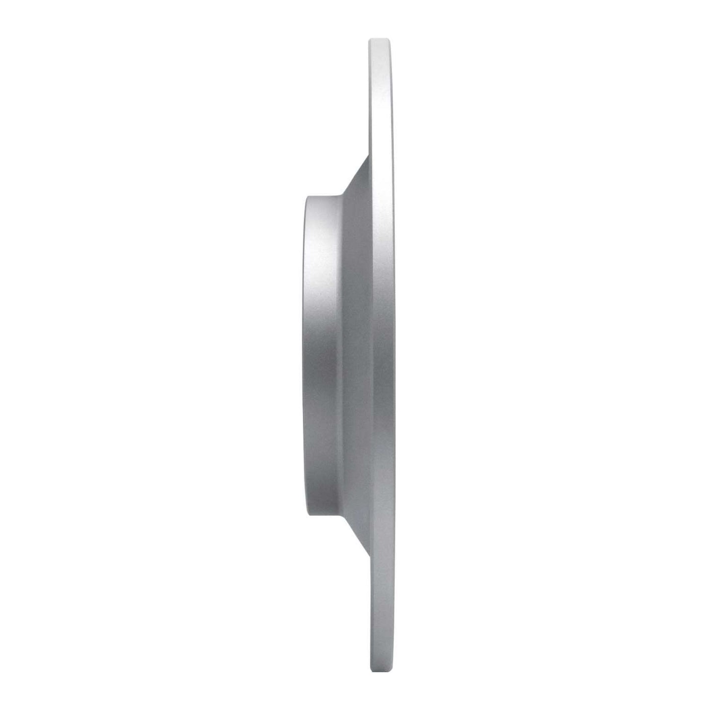 Dynamic Friction Company Disc Brake Rotor 604-80083
