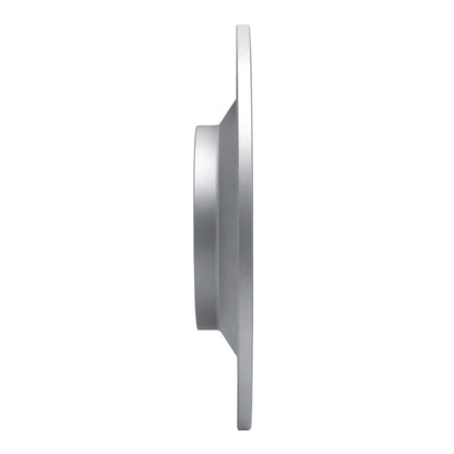 Dynamic Friction Company Disc Brake Rotor 604-80083
