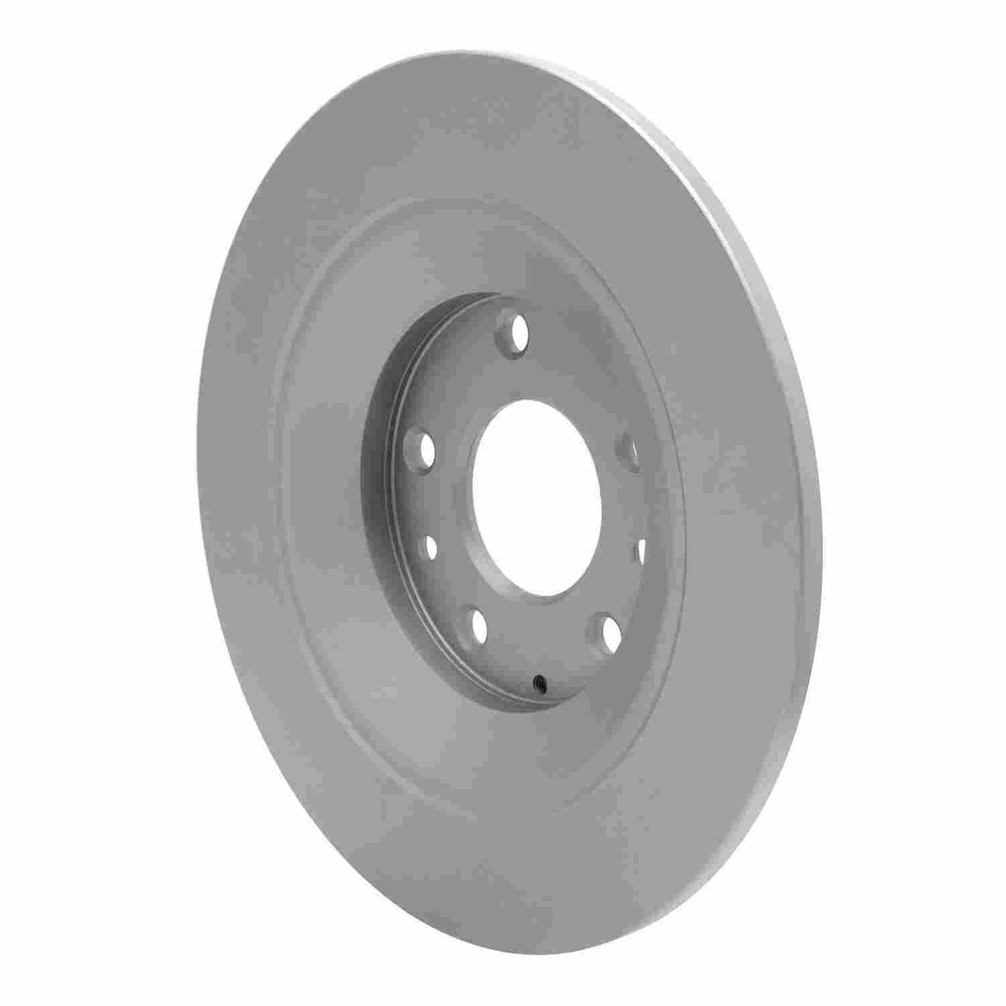 Dynamic Friction Company Disc Brake Rotor 604-80083