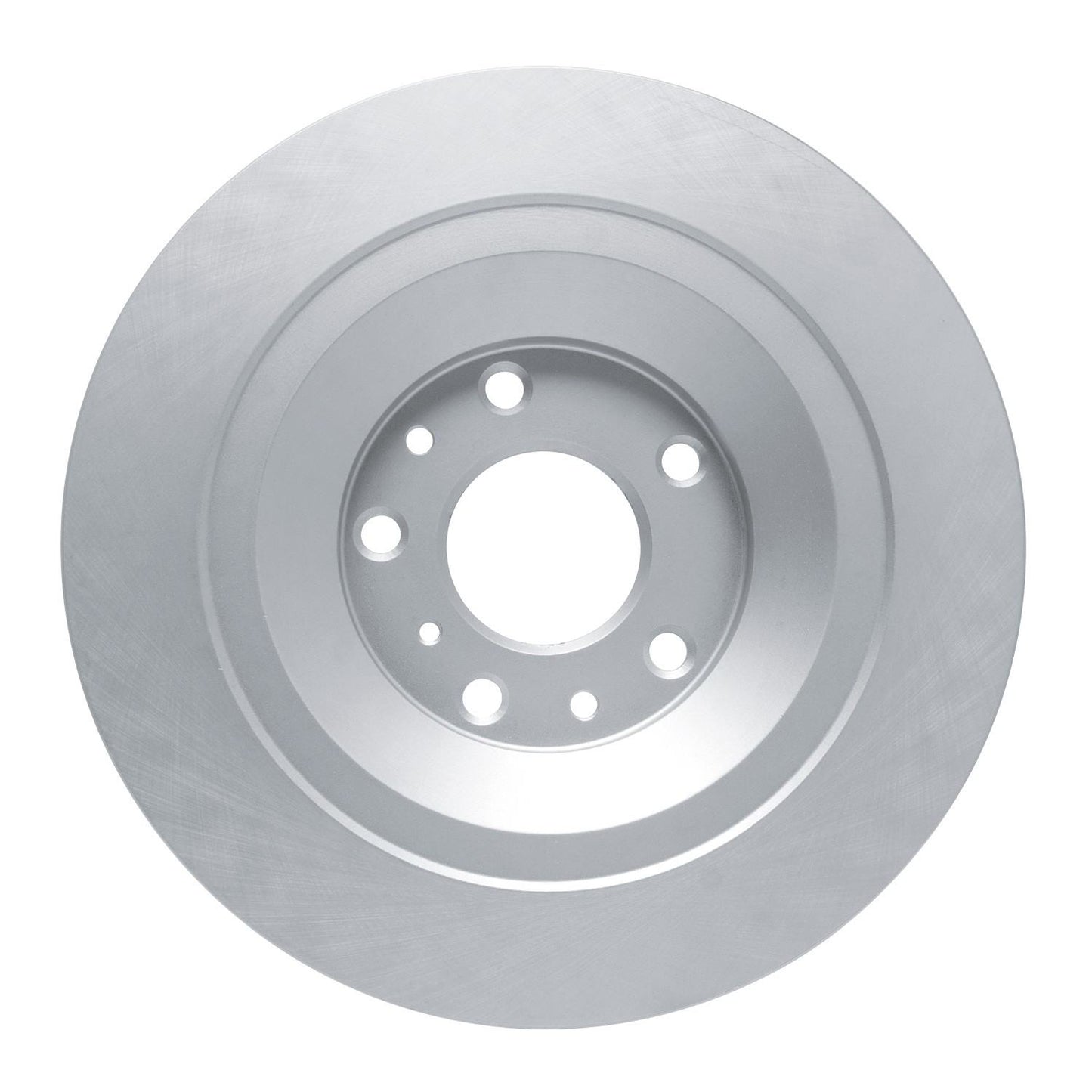 Dynamic Friction Company Disc Brake Rotor 604-80085