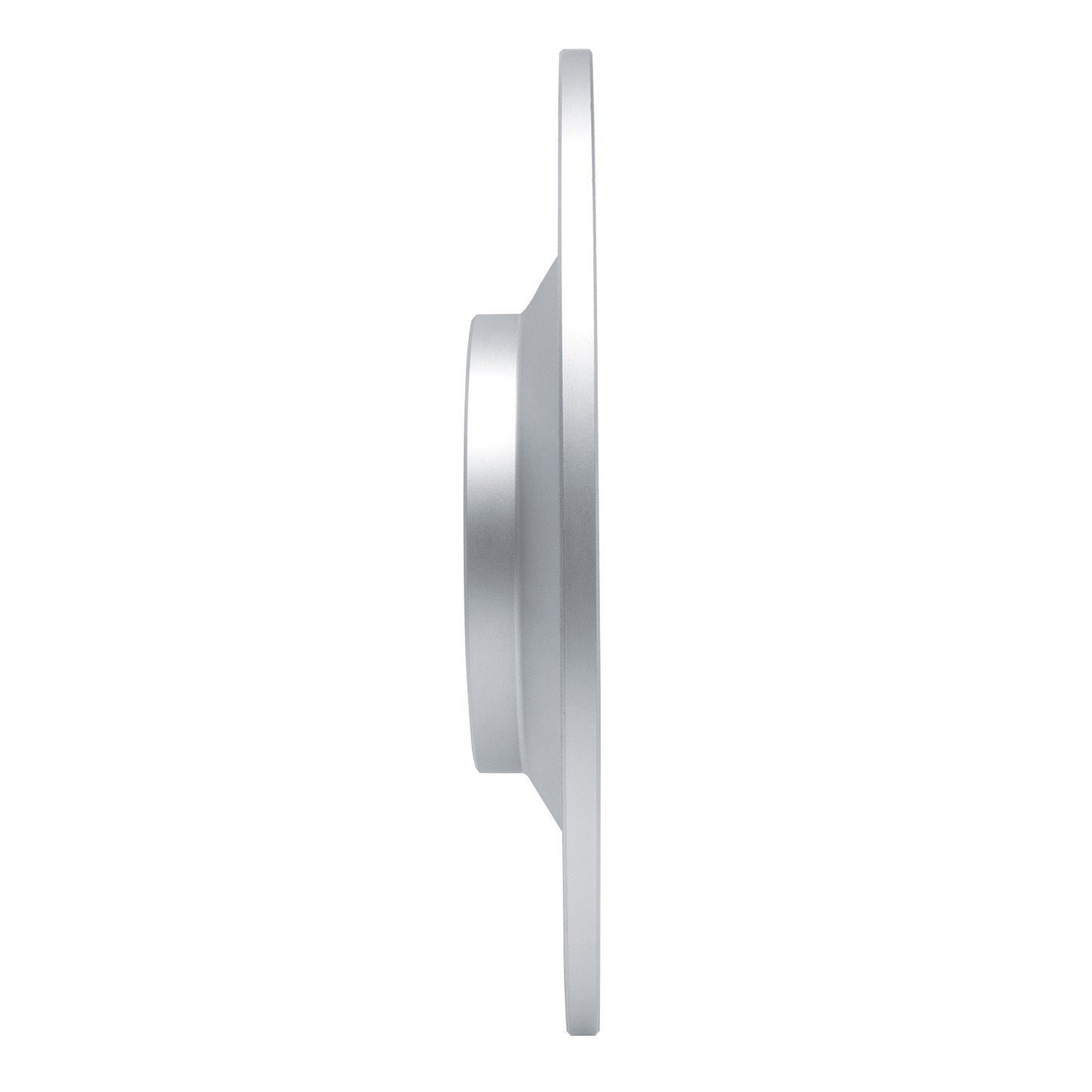 Dynamic Friction Company Disc Brake Rotor 604-80085