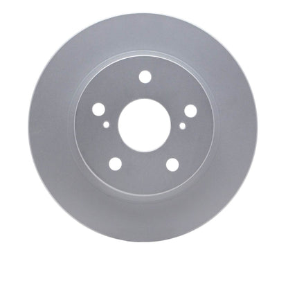 Dynamic Friction Company Disc Brake Rotor 604-91000
