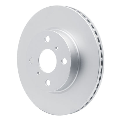 Dynamic Friction Company Disc Brake Rotor 604-91001