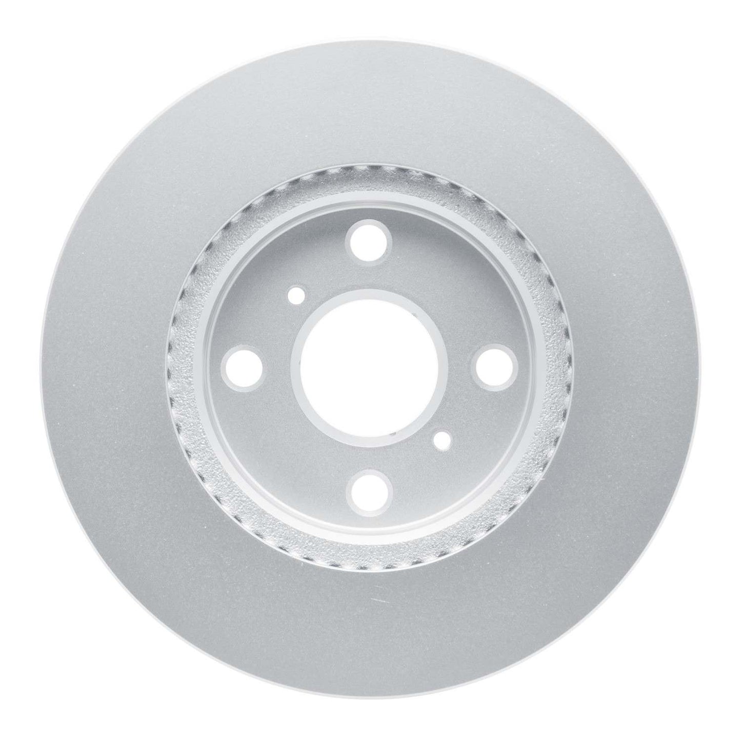 Dynamic Friction Company Disc Brake Rotor 604-91001