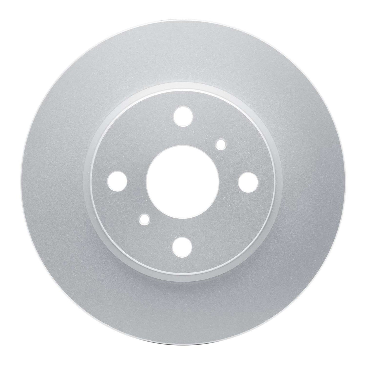 Dynamic Friction Company Disc Brake Rotor 604-91001