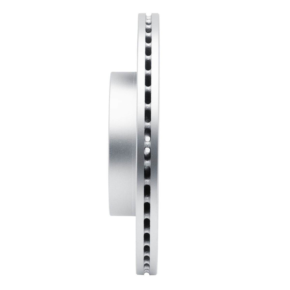 Dynamic Friction Company Disc Brake Rotor 604-91001