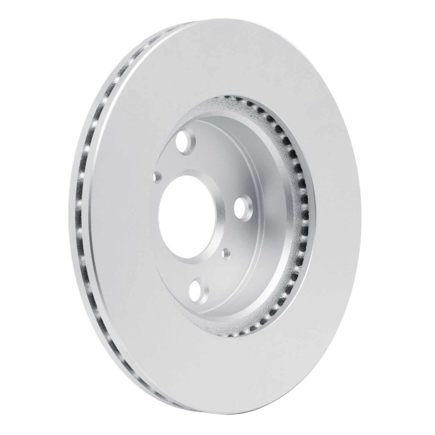 Dynamic Friction Company Disc Brake Rotor 604-91001