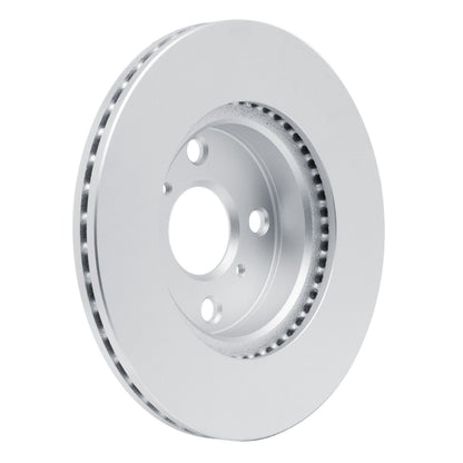 Dynamic Friction Company Disc Brake Rotor 604-91001