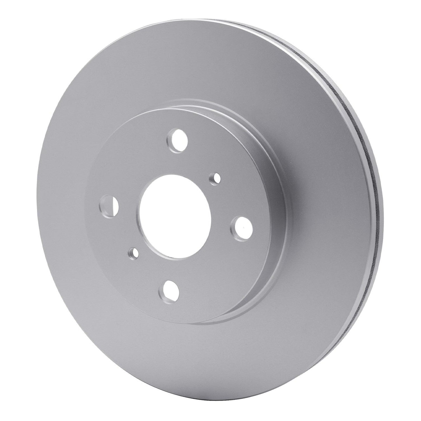 Dynamic Friction Company Disc Brake Rotor 604-91002