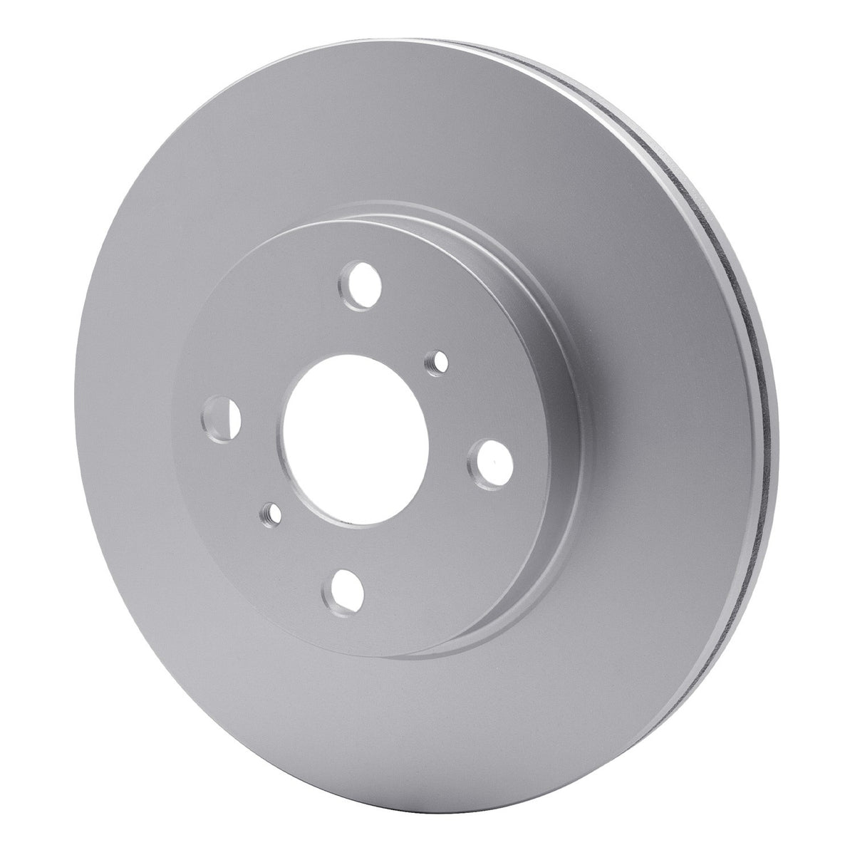 Dynamic Friction Company Disc Brake Rotor 604-91002
