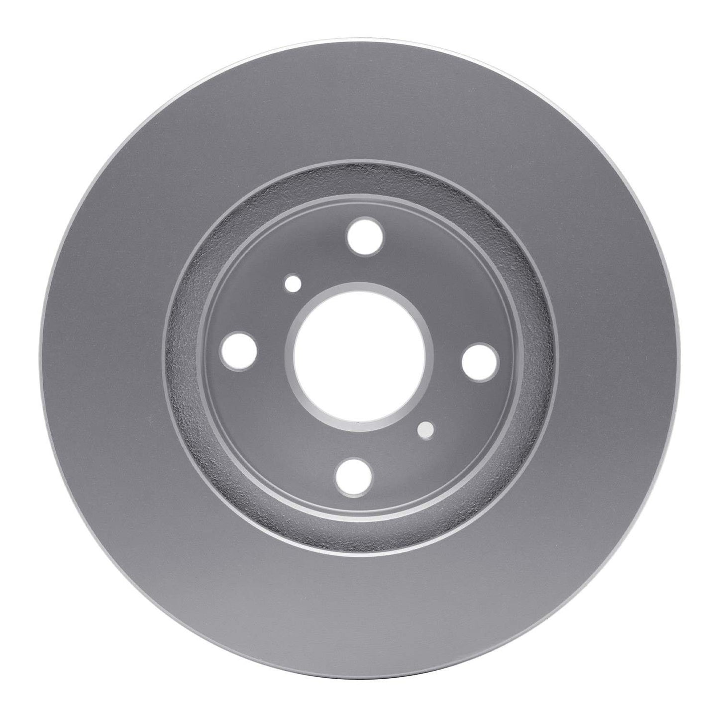 Dynamic Friction Company Disc Brake Rotor 604-91002