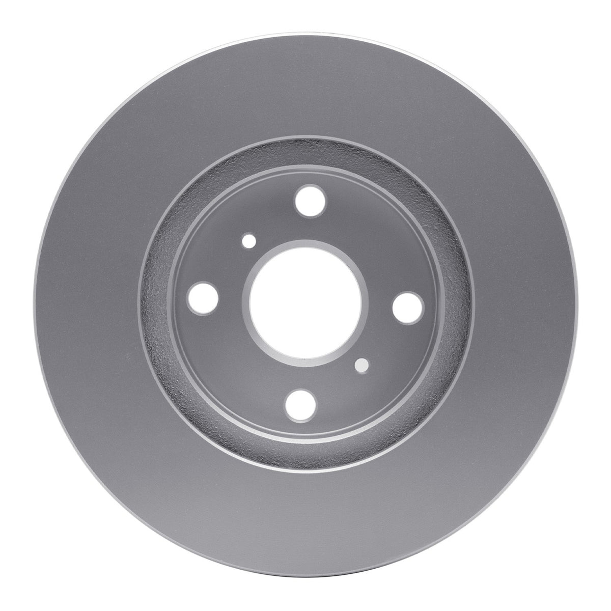 Dynamic Friction Company Disc Brake Rotor 604-91002