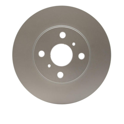 Dynamic Friction Company Disc Brake Rotor 604-91002