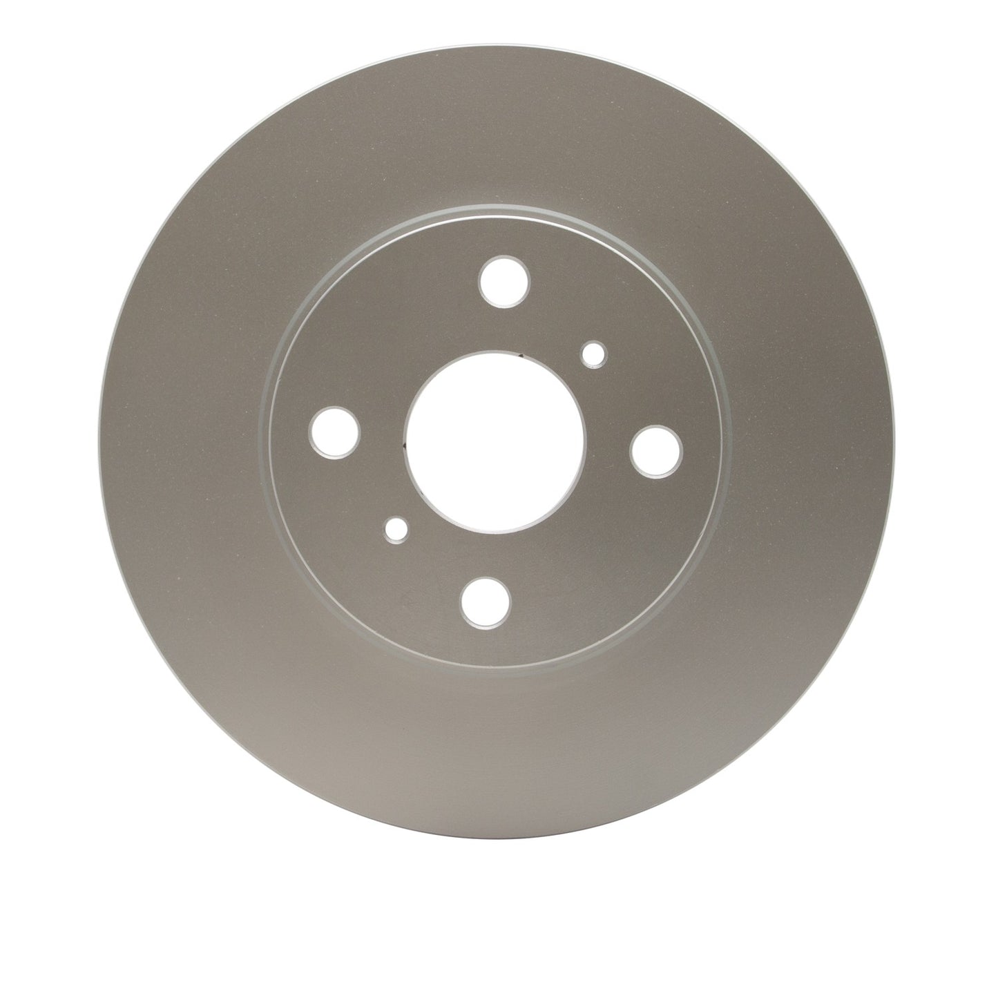 Dynamic Friction Company Disc Brake Rotor 604-91002
