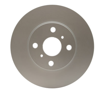 Dynamic Friction Company Disc Brake Rotor 604-91002