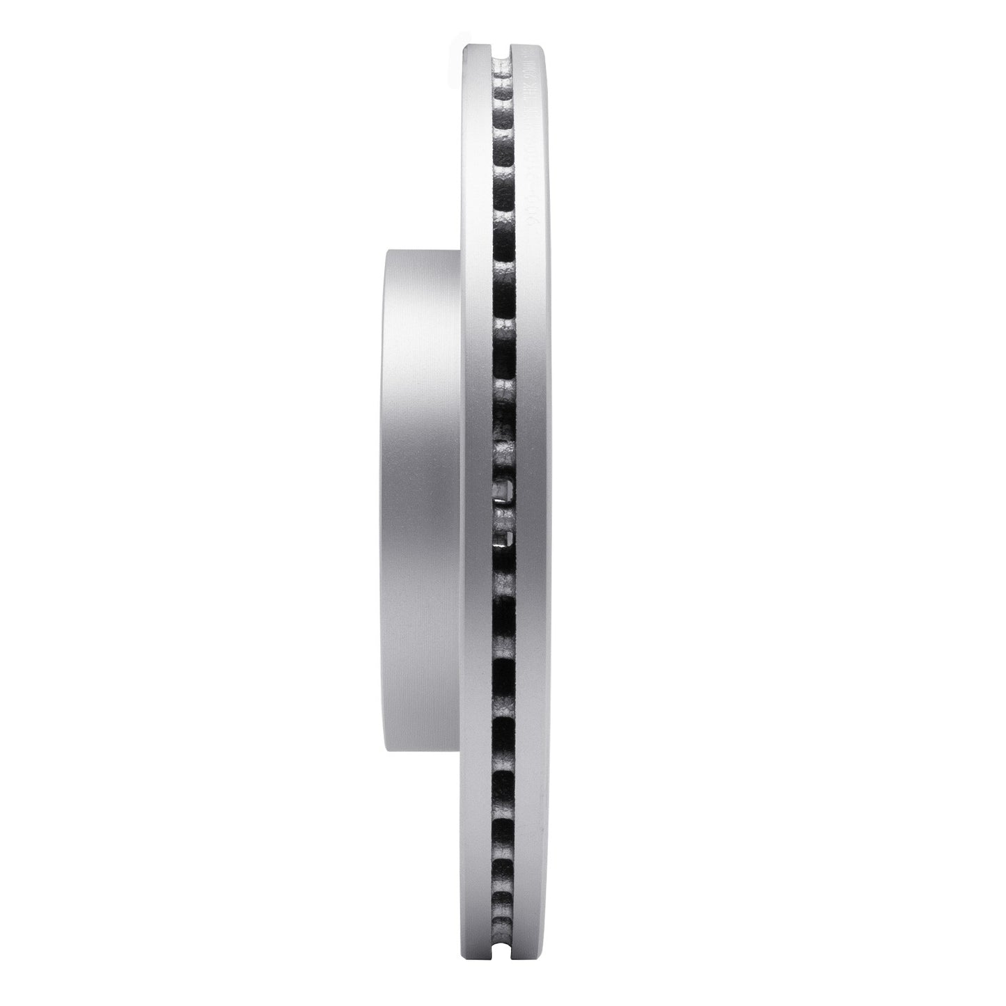Dynamic Friction Company Disc Brake Rotor 604-91002