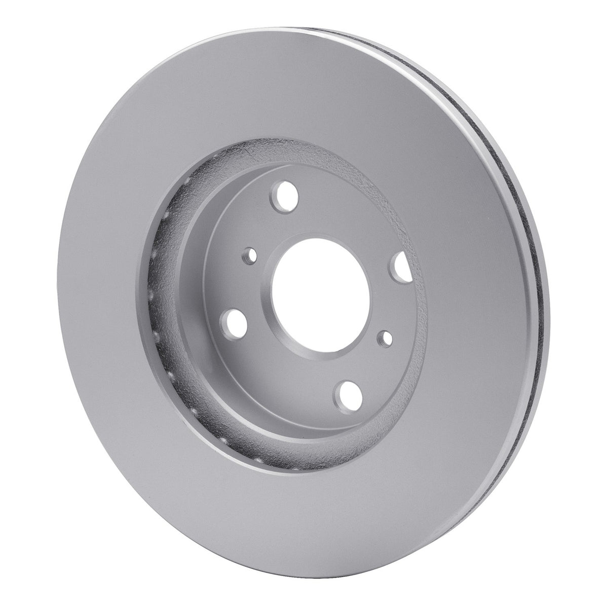 Dynamic Friction Company Disc Brake Rotor 604-91002
