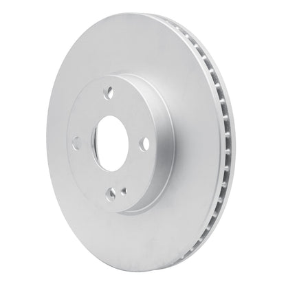 Dynamic Friction Company Disc Brake Rotor 604-91003