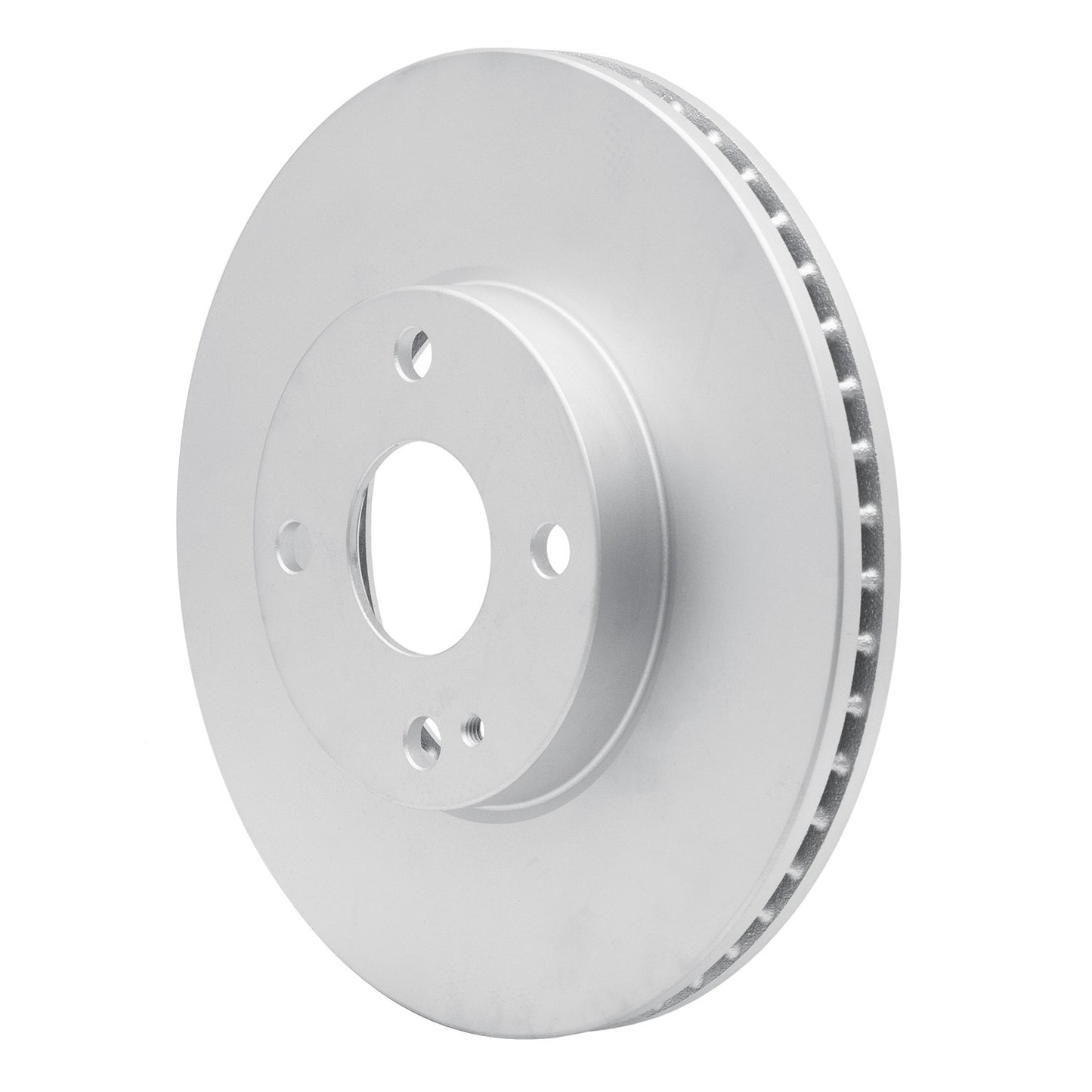 Dynamic Friction Company Disc Brake Rotor 604-91003
