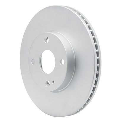Dynamic Friction Company Disc Brake Rotor 604-91003