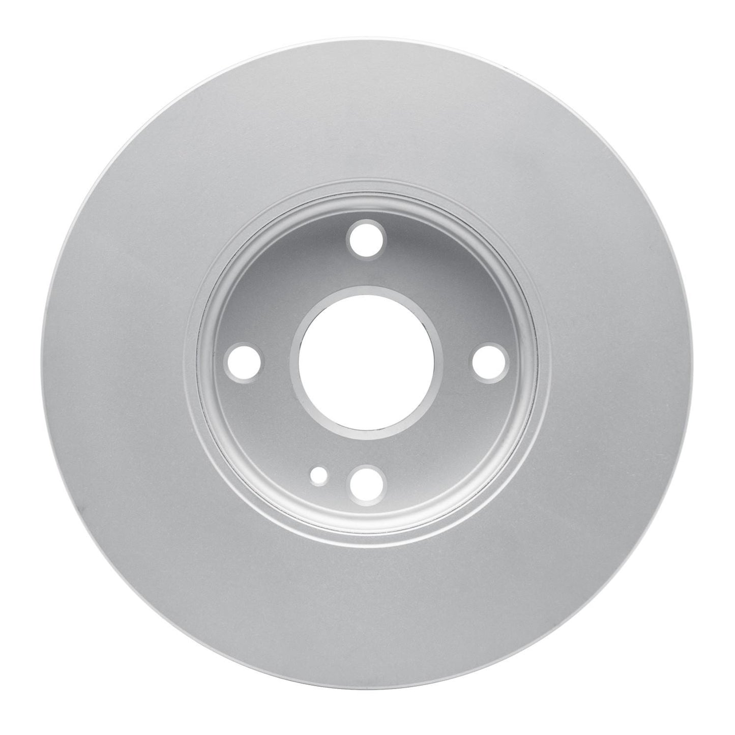 Dynamic Friction Company Disc Brake Rotor 604-91003