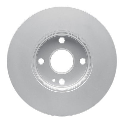 Dynamic Friction Company Disc Brake Rotor 604-91003