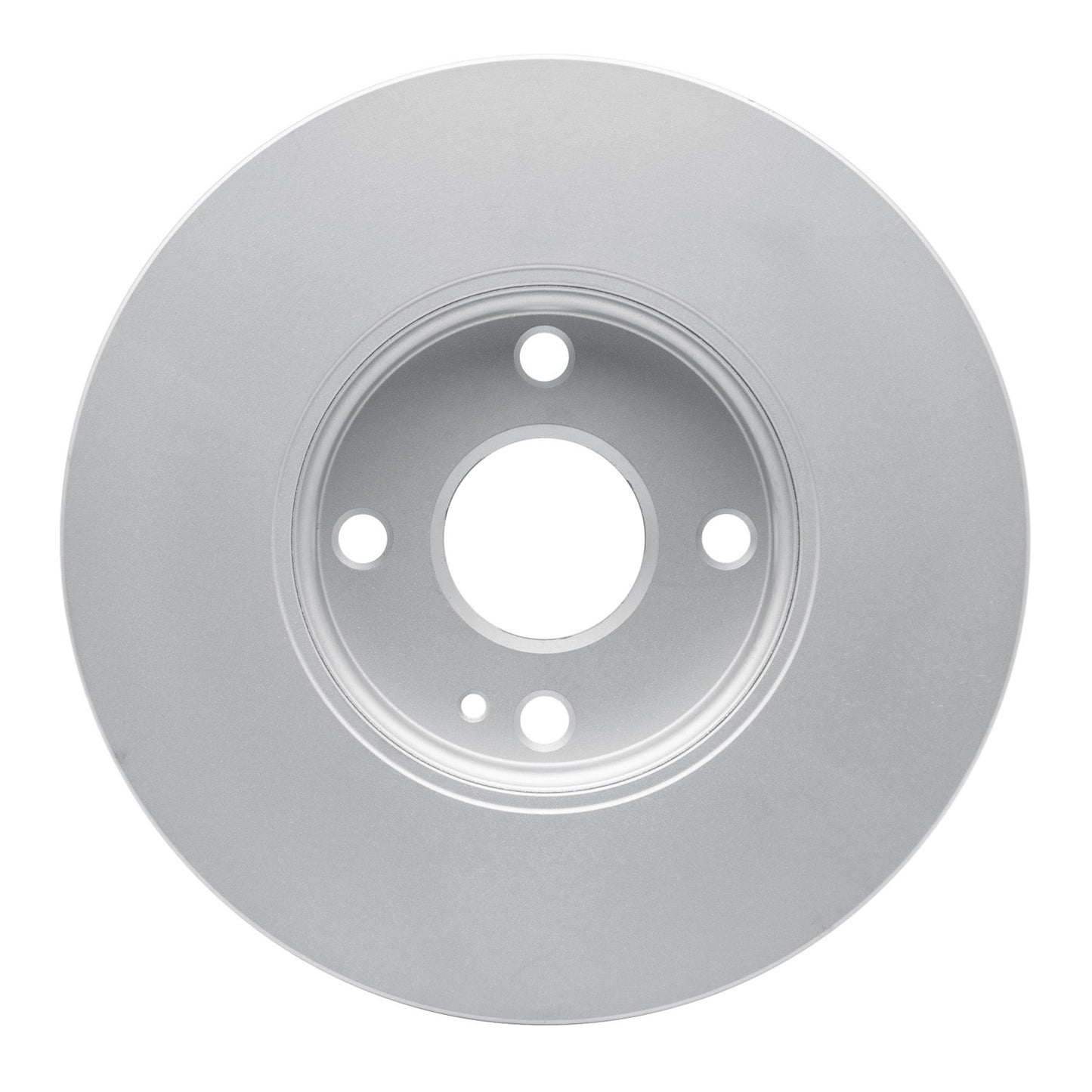 Dynamic Friction Company Disc Brake Rotor 604-91003