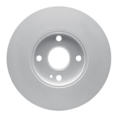 Dynamic Friction Company Disc Brake Rotor 604-91003