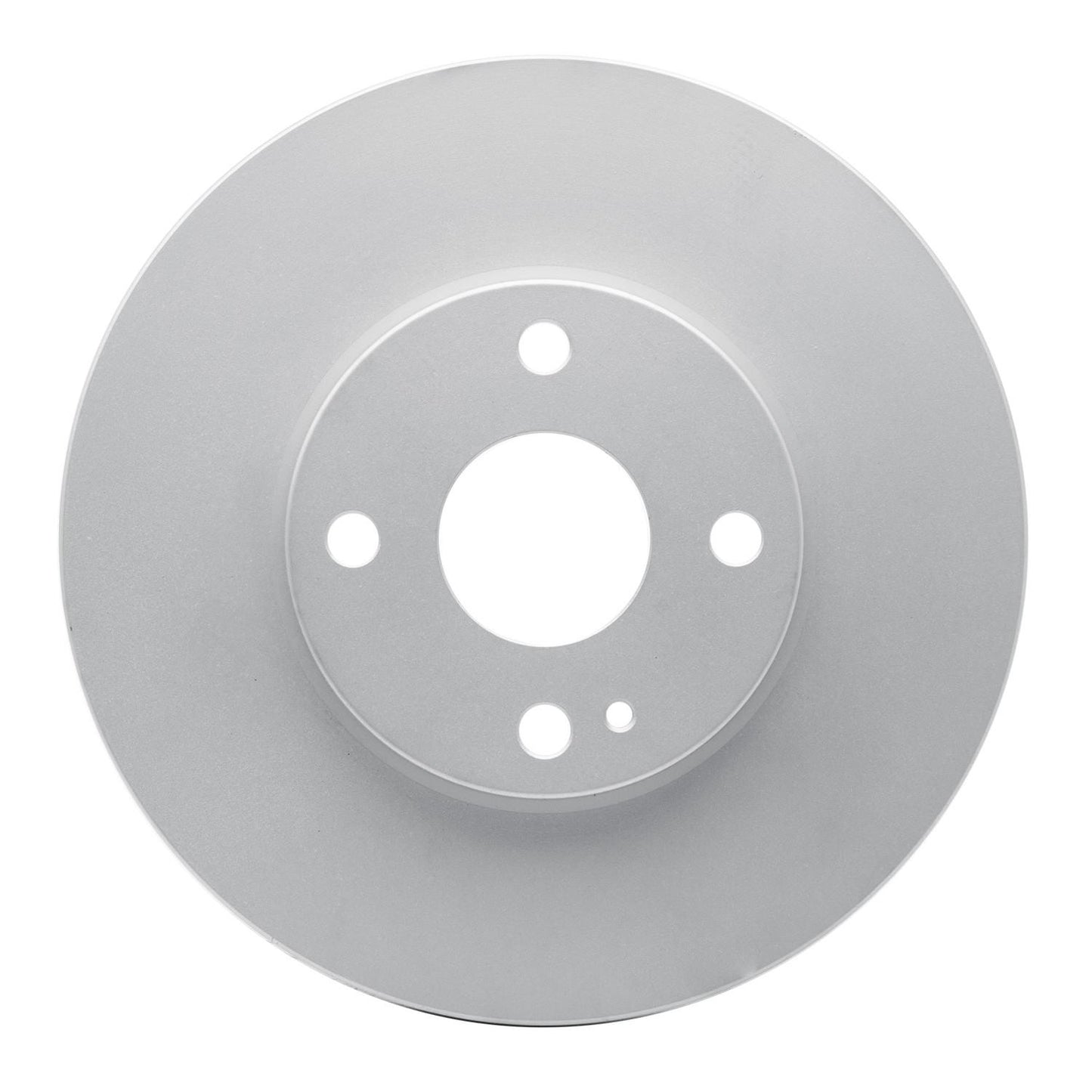 Dynamic Friction Company Disc Brake Rotor 604-91003