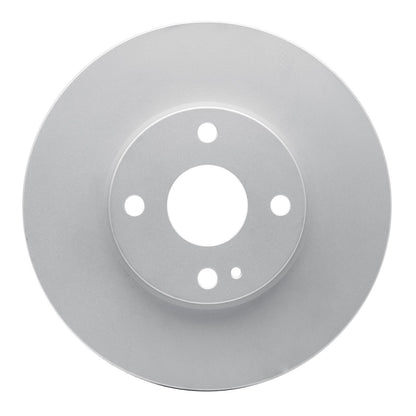 Dynamic Friction Company Disc Brake Rotor 604-91003
