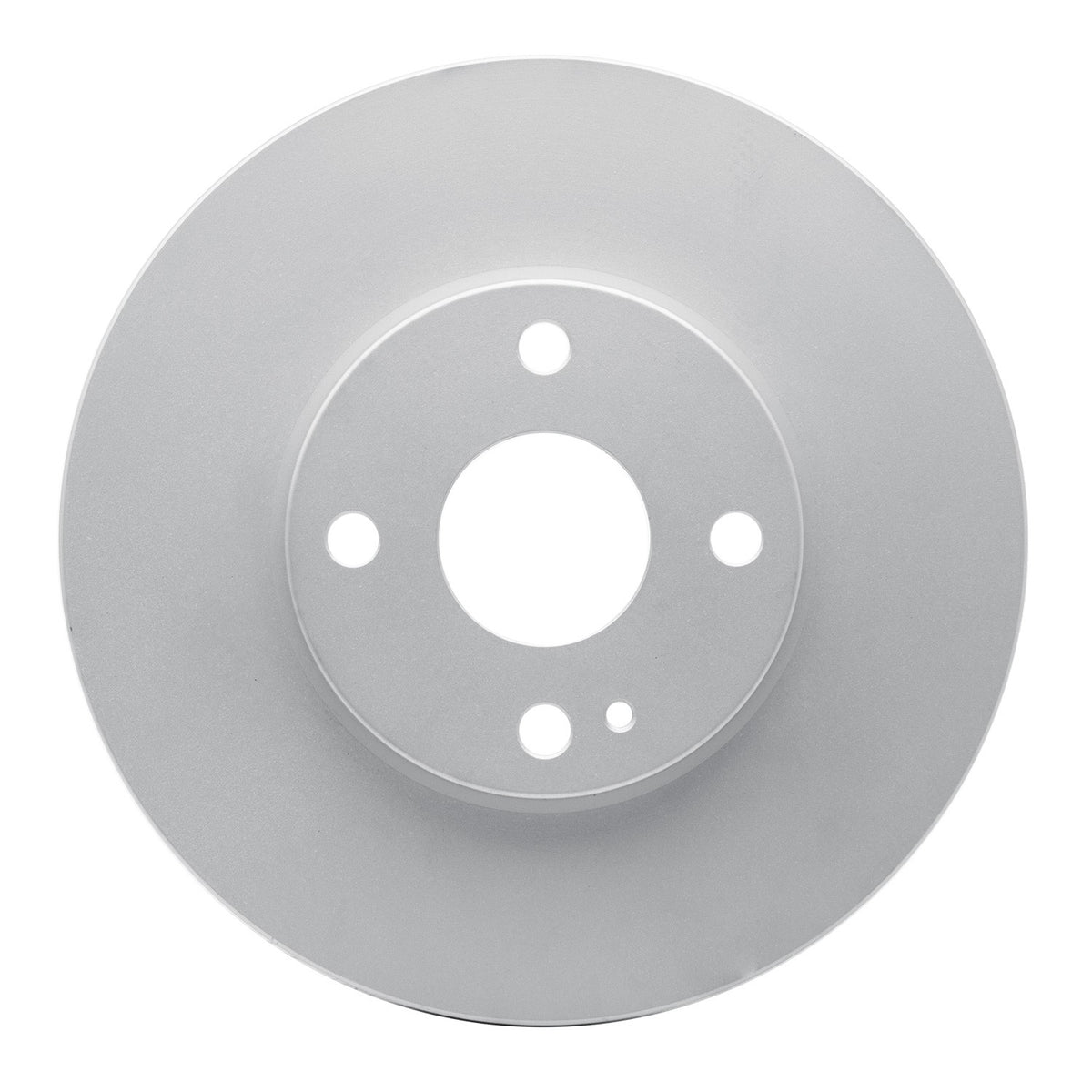 Dynamic Friction Company Disc Brake Rotor 604-91003