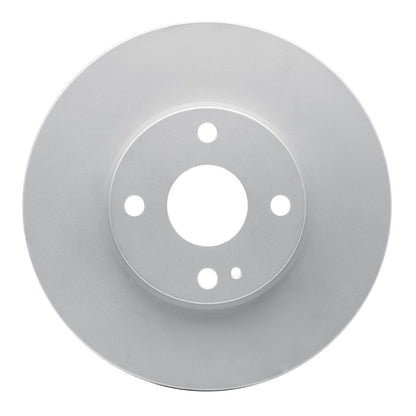 Dynamic Friction Company Disc Brake Rotor 604-91003