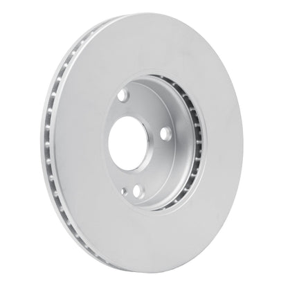 Dynamic Friction Company Disc Brake Rotor 604-91003