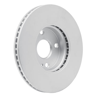Dynamic Friction Company Disc Brake Rotor 604-91003