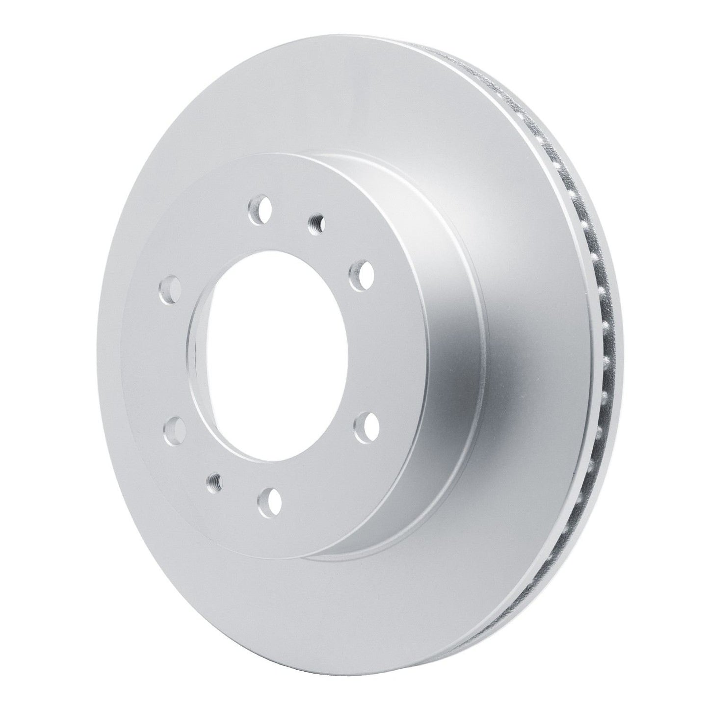 Dynamic Friction Company Disc Brake Rotor 604-93000